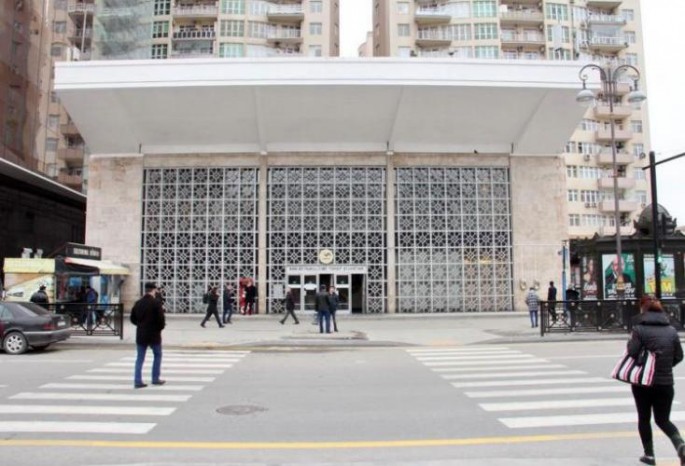 Metronun "Xətai" stansiyasının açılacağı vaxt məlum olub