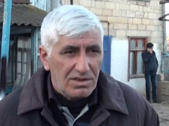 Çay kənarında meyiti tapılan şəxsin qardaşı: “Hava duman olduğuna görə evi tapa bilməyib”- VİDEO