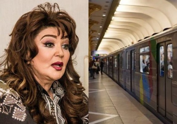 Nazpəri Dostəliyeva: “Metro, avtobus sənət adamları üçün deyil” - VİDEO