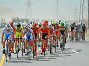 "Tour d’Azerbaidjan" veloyürüşündə III mərhələyə start verilib