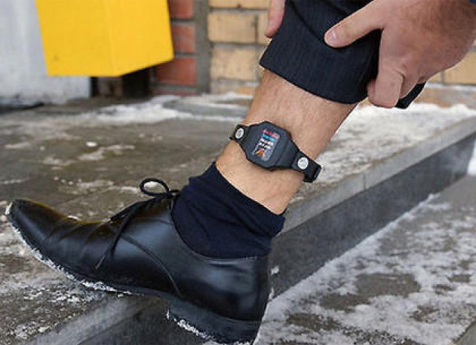 Cinayət törədənlərə elektron nəzarətin tətbiqinə başlanılıb