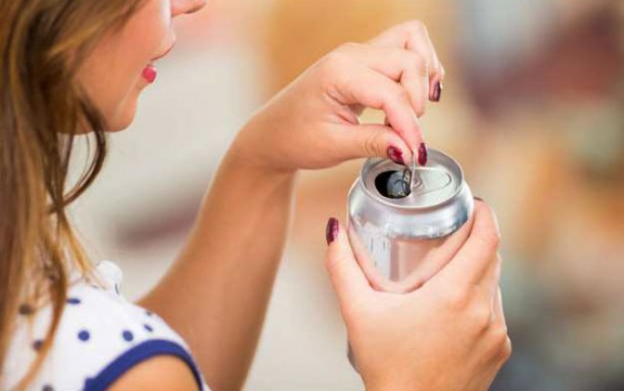 Bu gündən onlara enerji içkilərinin satışı qadağan edildi