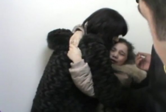 Quba RİH: "Nurayı xalasından almaq mümkün olmayıb"