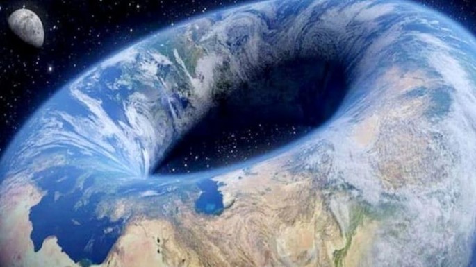 Yer planeti ilə bağlı alimlərdən YENİ İDDİA