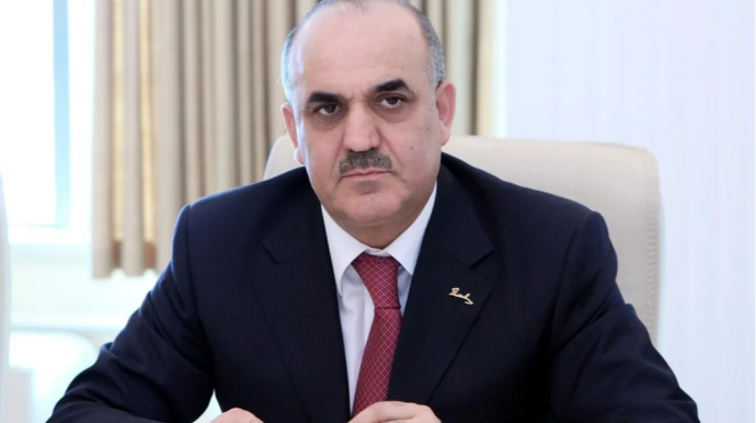 Nazir oldu, DTX həbs etdi, hazırda müəllim işləyir 