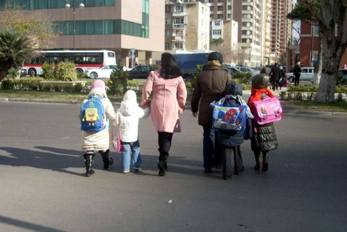 Bu günə qədər 291 piyada vurulub - DYP açıqladı