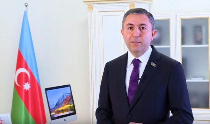 Komitə sədrindən sahibkarlara TÖVSİYYƏ  