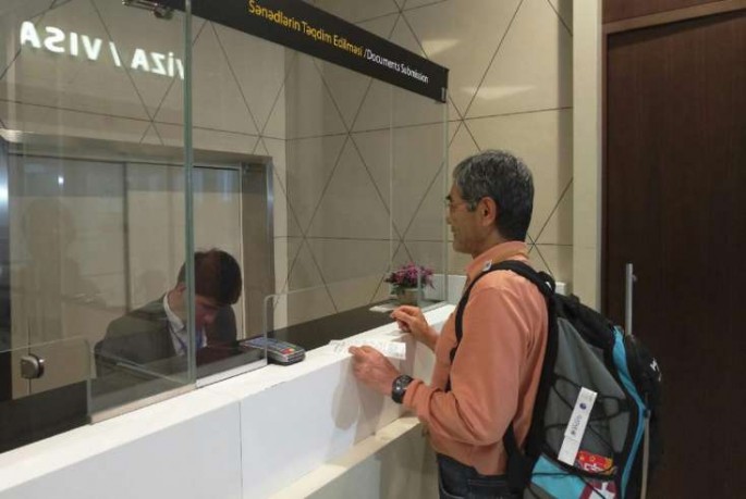 ASAN Viza Gəncə və Qəbələ aeroportlarında fəaliyyətə başlayıb