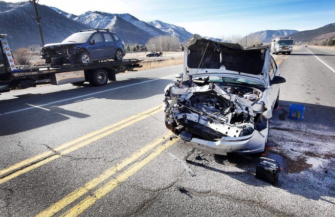 Ötən gün baş verən yol qəzalarında – 2 ölü