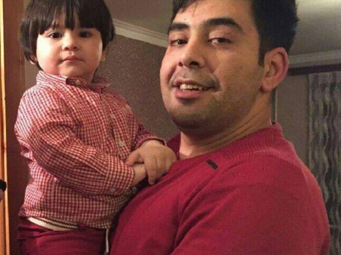 "Gelandewagen"də ölən Mehdi kimdir? - YENİ FAKTLAR