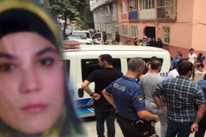 Oğlunun 5-ci mərtəbədən yıxıldığını görən ana özünü pəncərədən atdı - ŞOK