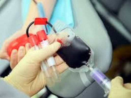 Metropoliten işçiləri qan verəcəklər