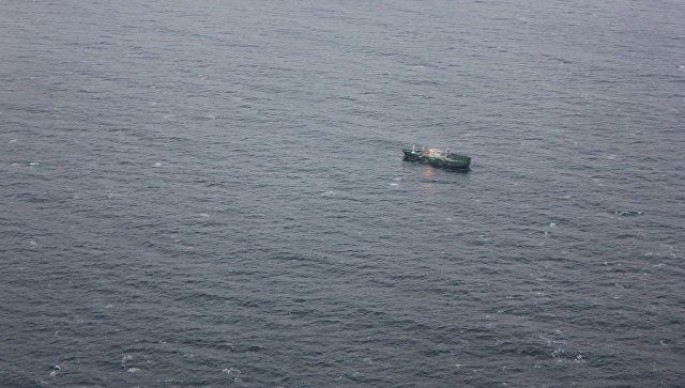 XİN: “Yapon dənizində itkin düşən gəmidə azərbaycanlıların olub-omadığı araşdırılır”