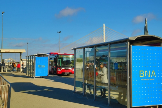 Bakı Nəqliyyat Agentliyi müsabiqə elan etdi