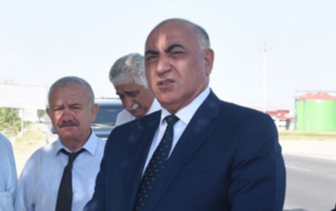 Həbs edilən icra başçısıyla bağlı şok faktlar üzə çıxdı