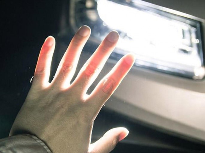 Yolu keçən piyadanı avtomobil vurub öldürdü