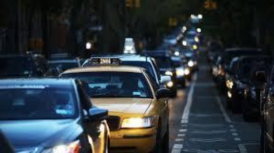 Sərnişin daşımaları artıb - Azərbaycanda