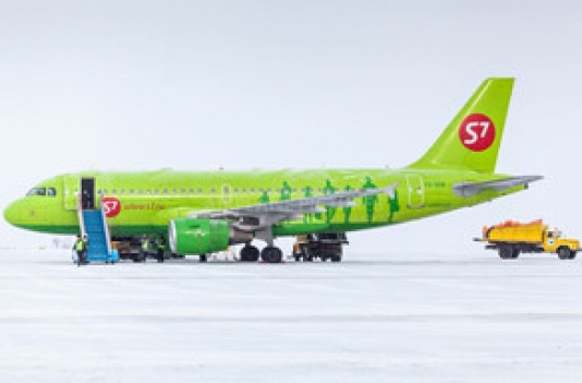 Moskva-Bakı aviareysində gecikmə yaranıb