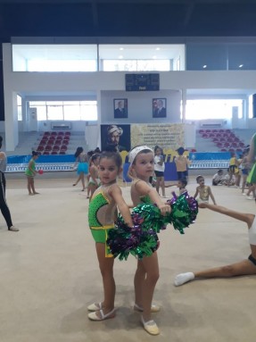 “Gömrükçü” klubunun çerlidinq üzrə açıq turniri keçirilib  - FOTO