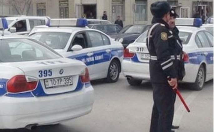 Prospektdə avtomobillərin hərəkəti qismən mədudlaşdırılacaq