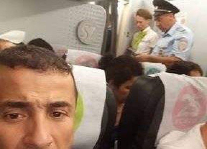 Erməni sərnişin azərbaycanlının qucağında can verdi: Böyük müzakirə yaradan OLAY