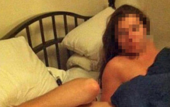 “İntim videonu yayacam” deyib 108 min aldı - Bakıda şok şantaj