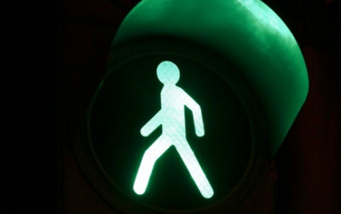 Gəncədə piyadanı avtomobil vurub