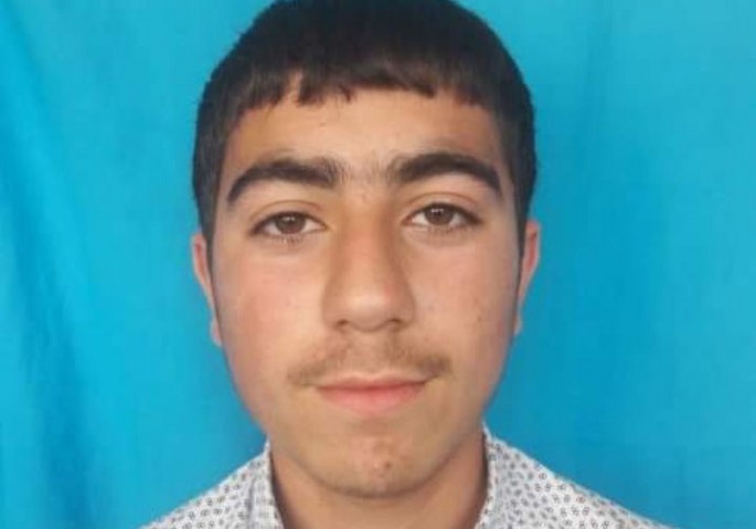 Cəlilabadda məktəbli itkin düşüb - FOTO