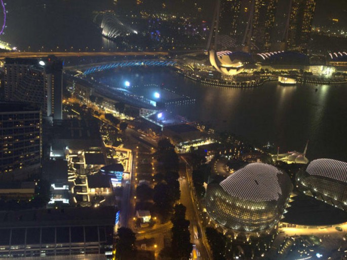 Dünyanın ən bahalı şəhərlərinin siyahısı açıqlandı