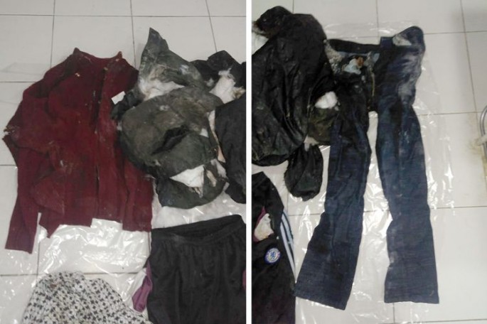 Hacıqabulda 22 gün əvvəl qəzada ölən piyada naməlum şəxs kimi dəfn olunub