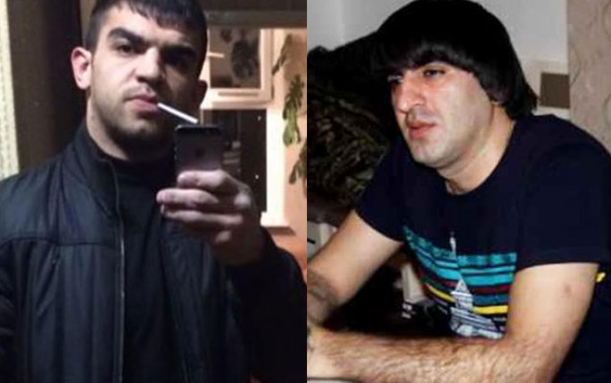 Yüksək rütbəli məmurlar işdən çıxarıldı, həbslər var - Avtoritetlərə görə