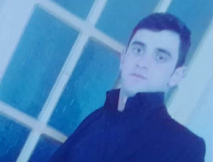 Sumqayıtda 24 yaşlı gənc itkin düşüb - FOTO