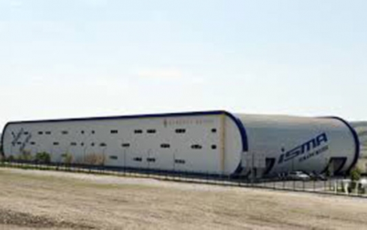 İsmayıllıdakı velosiped zavodundan xəbər var