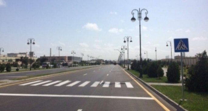 "Dərnəgül" Nəqliyyat Mübadilə Mərkəzinin istifadəyə verilməsi təxirə salınıb