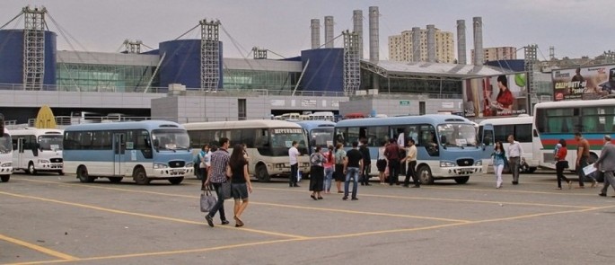 “Son 5 gündə 13 minə yaxın sərnişin daşınıb”