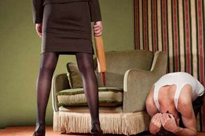 70 yaşlı kişi iki qadın tərəfindən döyüldü - Göygöldə