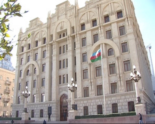 DİN Daşkəsəndə polis-vətəndaş qarşıdurmasına münasibət bildirib