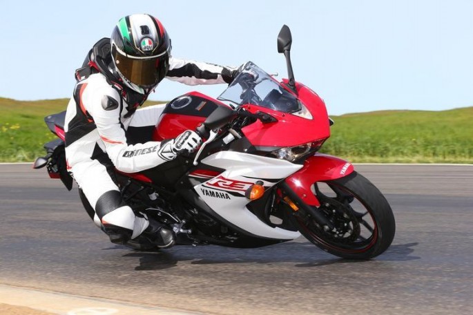 "Yamaha"nın 400 motosiklet geri çağırılır