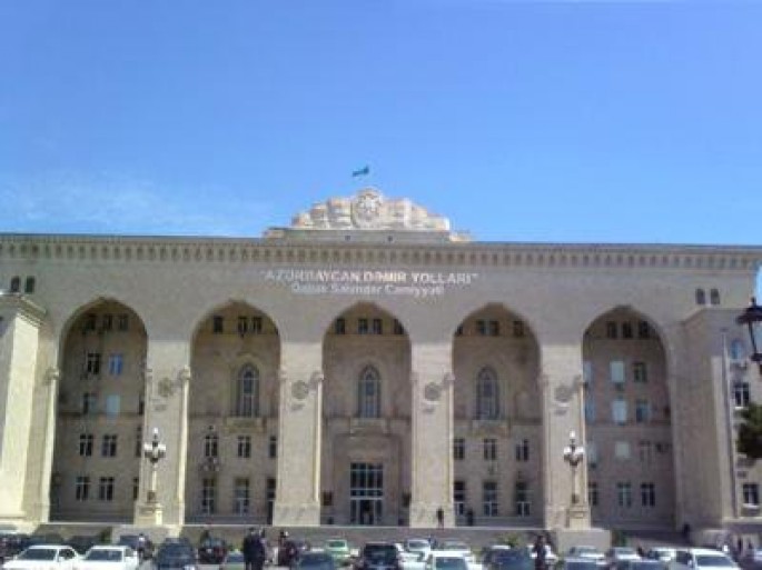 "Azərbaycan Dəmir Yolları" tenderin davamından imtina edib