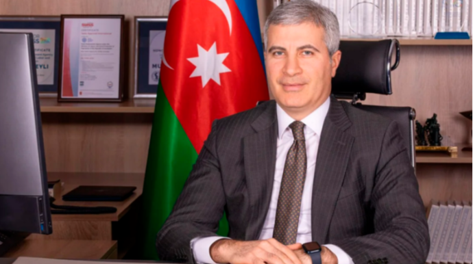 Mustafa Abbasbəyli vəzifəsindən azad olundu 