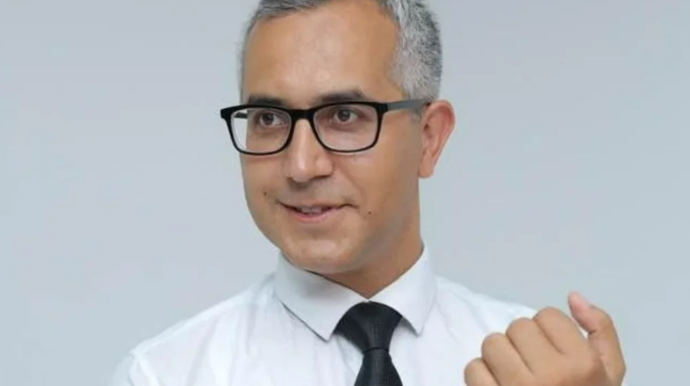 Təhsil eksperti Kamran Əsədov və Gündüz Abbasovun məhkəməsi oldu