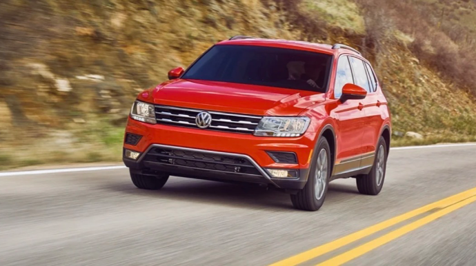 "Volkswagen" 208 min avtomobili geri çağırır - SƏBƏB