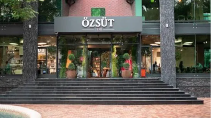 Malakan bağındakı “Özsüt” bağlandı – 3,3 milyon manatdan çox vergi borcu var 