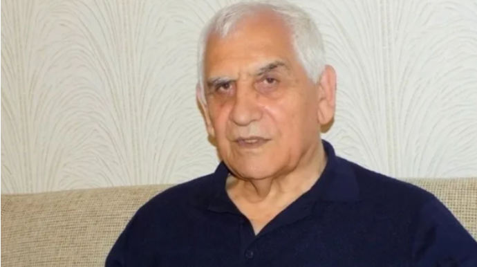 Xalq şairi adından saxta səhifə açılıb: İnsanlar uyğunsuz qruplara dəvət edilir 