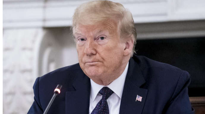 Трамп заявил о готовности встретиться с Президентом Ирана в Нью-Йорке