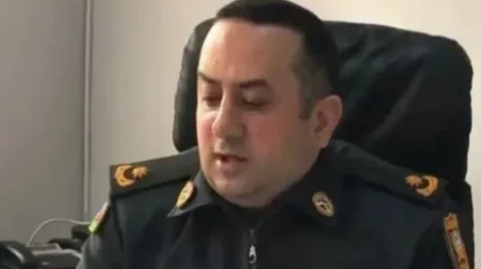 Sabiq rəis məhkəmə zalından azadlığa buraxıldı   - YENİLƏNİB