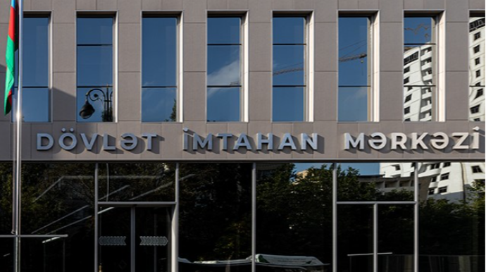 Ali məktəbə qəbul olan ən yaşlı tələbə... 