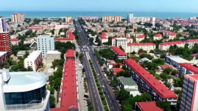 Mənzil bazarında domino effekti: Sumqayıtda bahalaşmanın SİRRİ  - FOTO