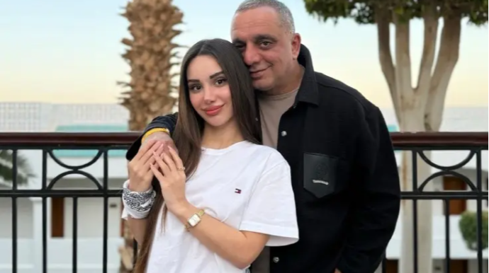 İbrahim Borçalının evində toy olacaq