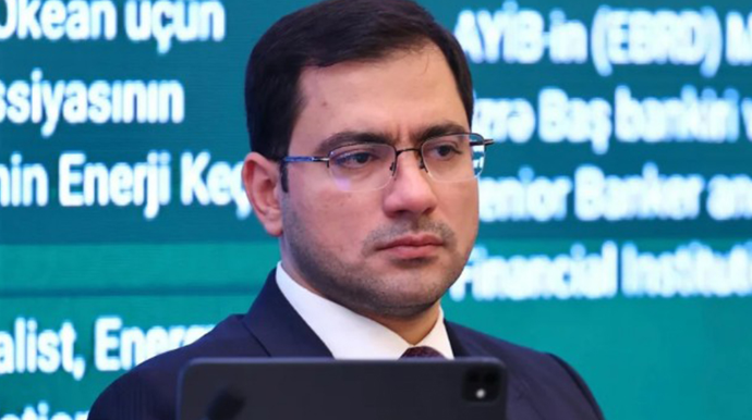ETSN-də Aparat rəhbəri vəzifəsi ona həvalə olundu 